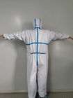 China hospital protective clothing medical materials for  COVID-19 company
