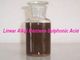 China manufacturer supply Linear Alkyl Benzene Sulphonic Acid (LABSA) 96% for detergent exporter