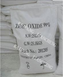 China Zinc Oxide 99%/99.5%/99.7%/feed grade distributor