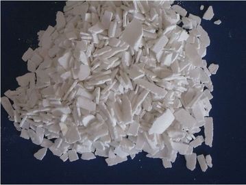 China Cacium Chloride 74/77% flakes/powder/granule factory