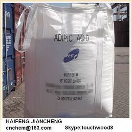China factory supply ADIPIC ACID White powder 99.7%min distributor