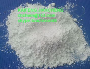 China Calcium Carbonate 98% for industry and agriculturer distributor