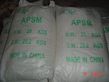 China Active poly sodium metasilicate(APSM) Replacing STPP for detergent factory
