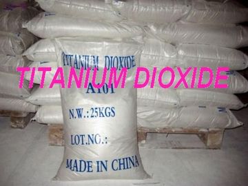 China Titanium Dioxide Anatase/Rutile type distributor
