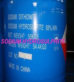 China manufacturer supply Sodium Hydrosulfite/ Sodium Hydrosulfite 74%/ 85% /88%/90% for leather &amp; textile industry factory
