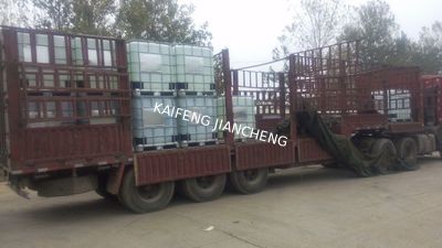 Kaifeng Jiancheng Trade Co.,Ltd.