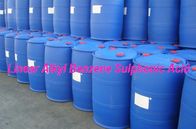 manufacturer supply Linear Alkyl Benzene Sulphonic Acid (LABSA) 96% for detergent