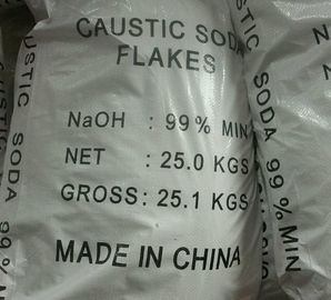 manufacturer supply CAUSTIC SODA PEARLS/FLAKES （also for water treatment）99% high quality