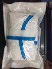 hospital protective clothing medical materials for  COVID-19