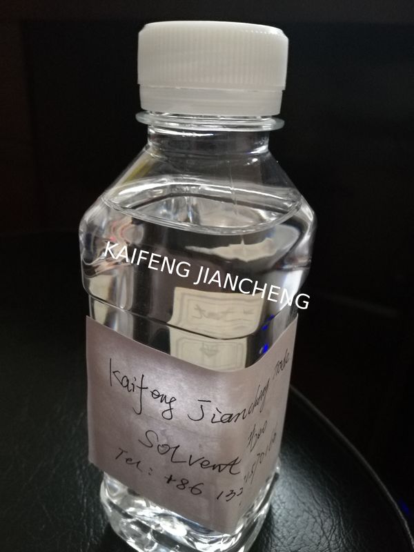Aromatic solvent/ aromatic solvent naphtha 200#/120#/6#/Clear Solvent Low aromatic  White Spirit D40 from manufacturer